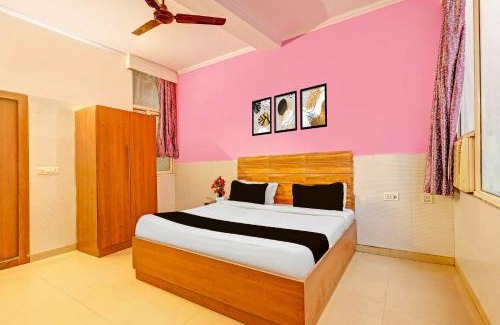 Rewari Hotel | Collection O Kanode Gate
