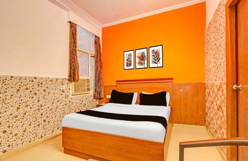 Rewari Hotel | Collection O Kanode Gate
