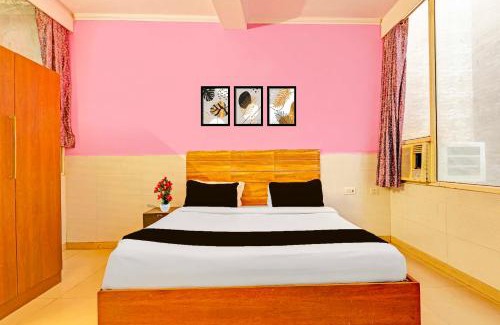 Rewari Hotel | Collection O Kanode Gate