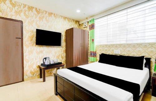5th Block Hotel | Collection O Koramangala Bangalore