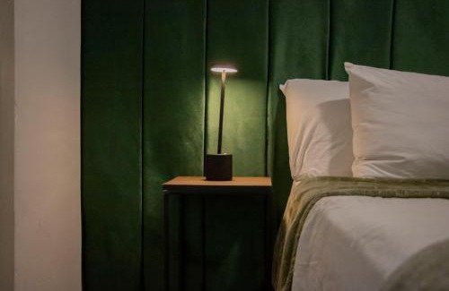 Centro Historico Bed & Breakfast | Collection O Patio Zaragoza