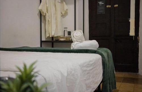 Centro Historico Bed & Breakfast | Collection O Patio Zaragoza