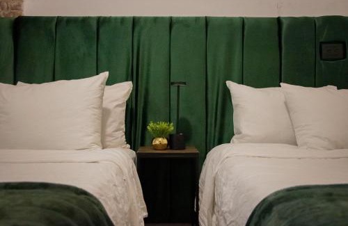 Centro Historico Bed & Breakfast | Collection O Patio Zaragoza