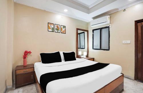 Pithampur Hotel | Collection O Pithampur