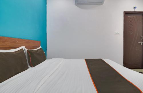 LB Nagar Hotel | Collection O Rbs Kothapet-nagole Road