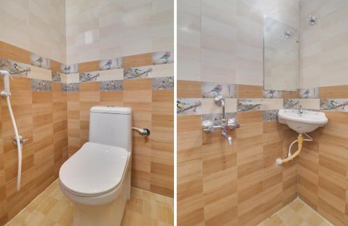 LB Nagar Hotel | Collection O Rbs Kothapet-nagole Road