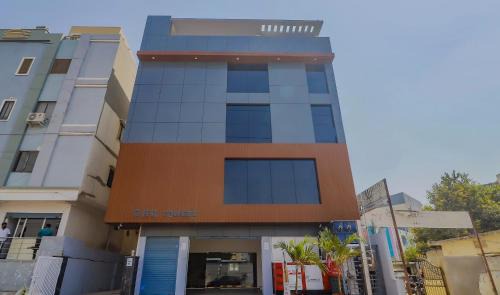LB Nagar Hotel | Collection O White Ridge Near LB Nagar
