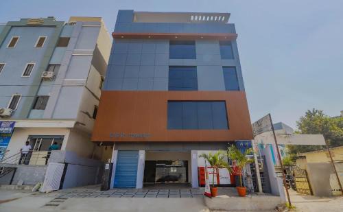 LB Nagar Hotel | Collection O White Ridge Near LB Nagar