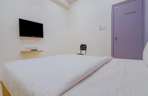 LB Nagar Hotel | Collection O White Ridge Near LB Nagar