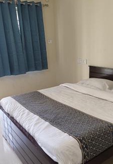 Navalur Apartment | Collection TPR Chennai OMR