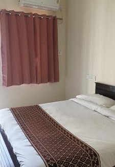 Navalur Apartment | Collection TPR Chennai OMR