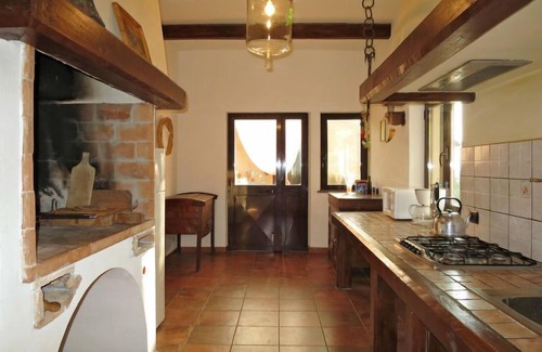 Casperia House | Colleflaviano by Interhome