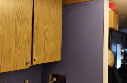 Kutztown House | College Students Preferred 2BR, 1Bath Mobile home.