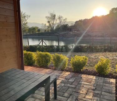 Serra de' Conti Apartment | Colleolivi