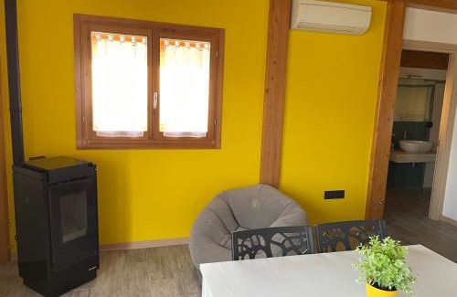 Serra de' Conti Apartment | Colleolivi