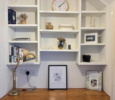 Hele House | Colleybridge Cottage