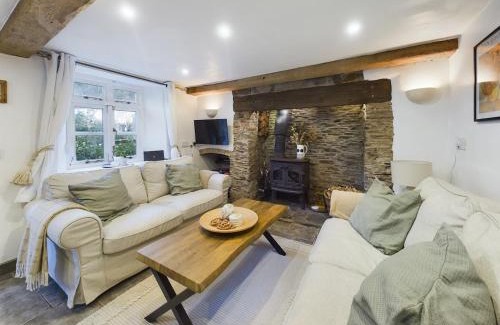 Hele House | Colleybridge Cottage