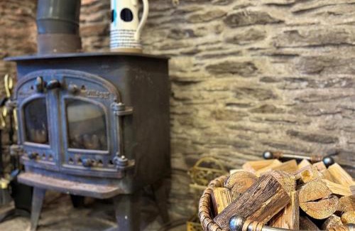 Hele House | Colleybridge Cottage