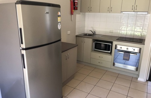 Collie Hotel | Collie Ridge Resort