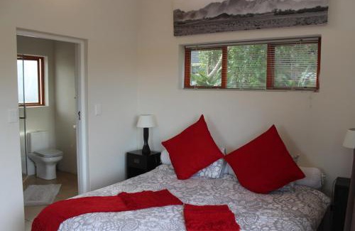 Paradise Apartment | Collins Cottage in Paradise