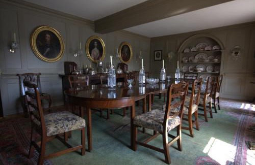 Collon Bed & Breakfast | Collon House