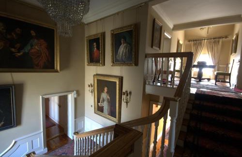 Collon Bed & Breakfast | Collon House