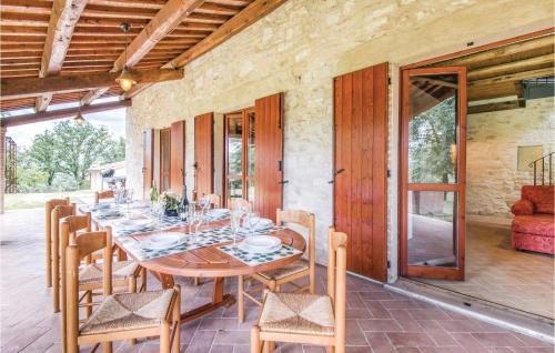 Stroncone House | Collonico