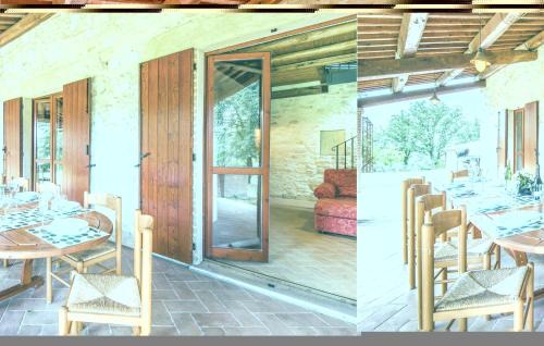 Stroncone House | Collonico