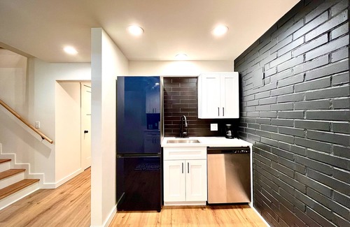 Marysville House | Colocha’s Home – A Forest Haven