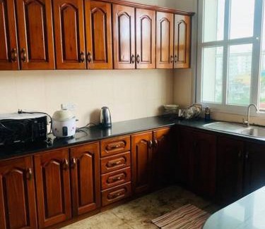 Wellawatta South Apartment | Colombo 6 wellewatte Luxury DuplexFamily apartment