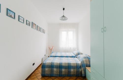 Santhia Apartment | Colombo Center Welcome A&A