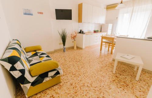 Santhia Apartment | Colombo Center Welcome A&A