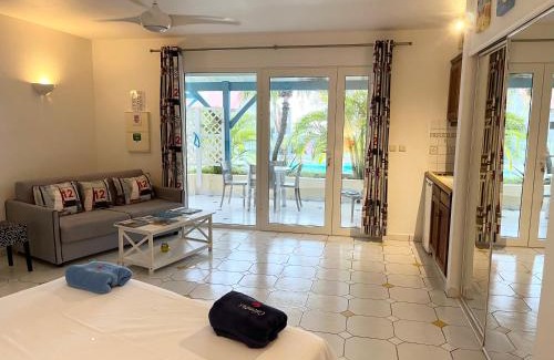 Oyster Pond Hotel | Colombus Résidence