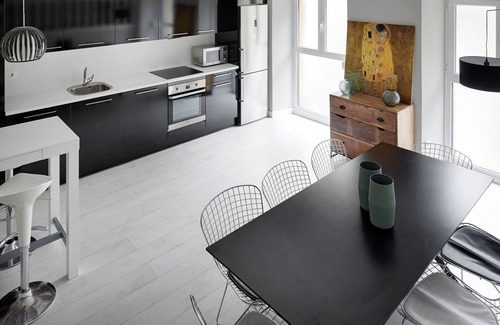 Gros Apartment | Colon by FeelFree Rentals