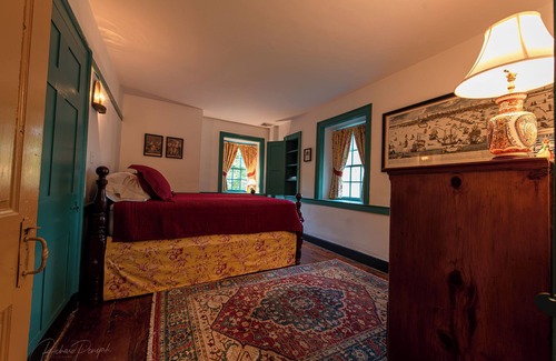 Finesville Other | Colonial Charm in Historic Finesville, New Jersey