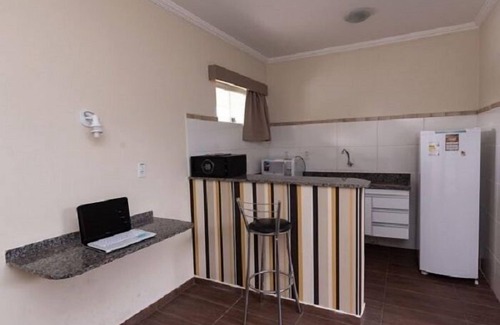 Itapetininga Hotel | Colonial Flat Hotel