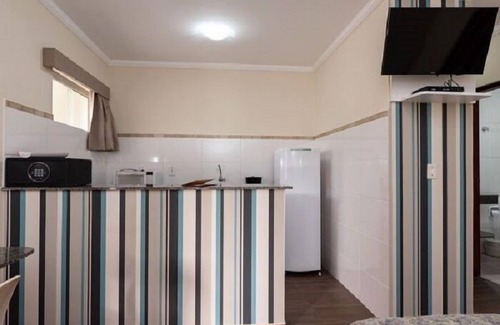 Itapetininga Hotel | Colonial Flat Hotel