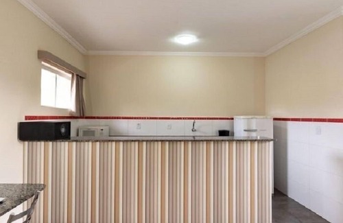 Itapetininga Hotel | Colonial Flat Hotel