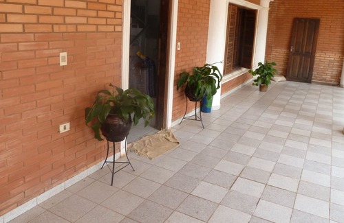 Aregua House | Colonial house in a rural area, on the edge of the capital, ranch vacation, ...