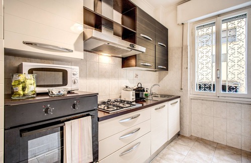 San Giovanni Apartment | Colonna Suite - San Giovanni