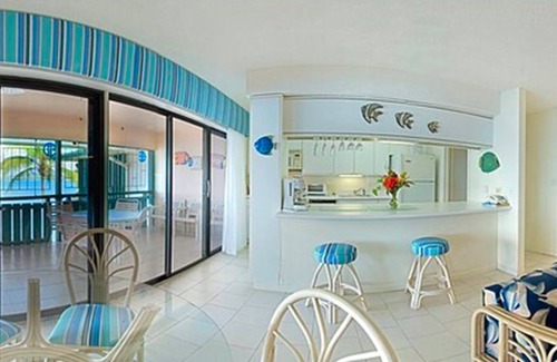 Estate Golden Rock Apartment | Colony Cove Beach Resort by Antilles Resorts