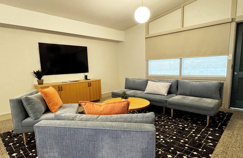 Roanoke Hotel | Colony House Motor Lodge