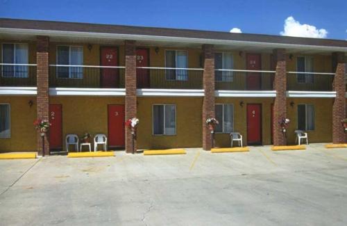 Panguitch Hotel | Color Country Motel
