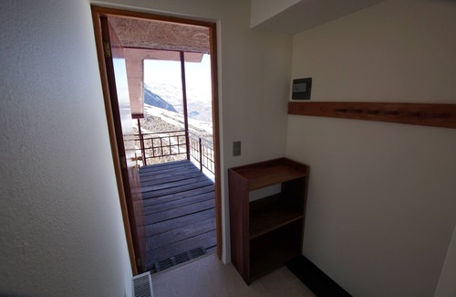 Farellones Apartment | Colorado Apart Hotel
