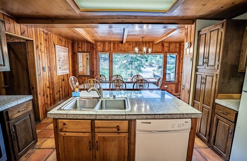 Evergreen Cabin | Colorado Bear Creek Cabins