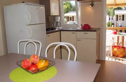 Beynes House | COLORADO STANDARD 6 Personen
