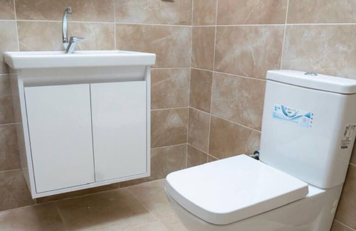 Alacaatli Hotel | Colorful Life Çayyolu