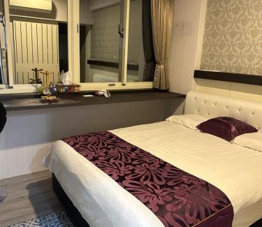 Zhuangwei Bed & Breakfast | Colors of the Wind B&B
