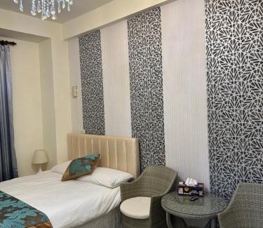 Zhuangwei Bed & Breakfast | Colors of the Wind B&B
