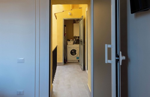 Monti House | Colosseo Flat